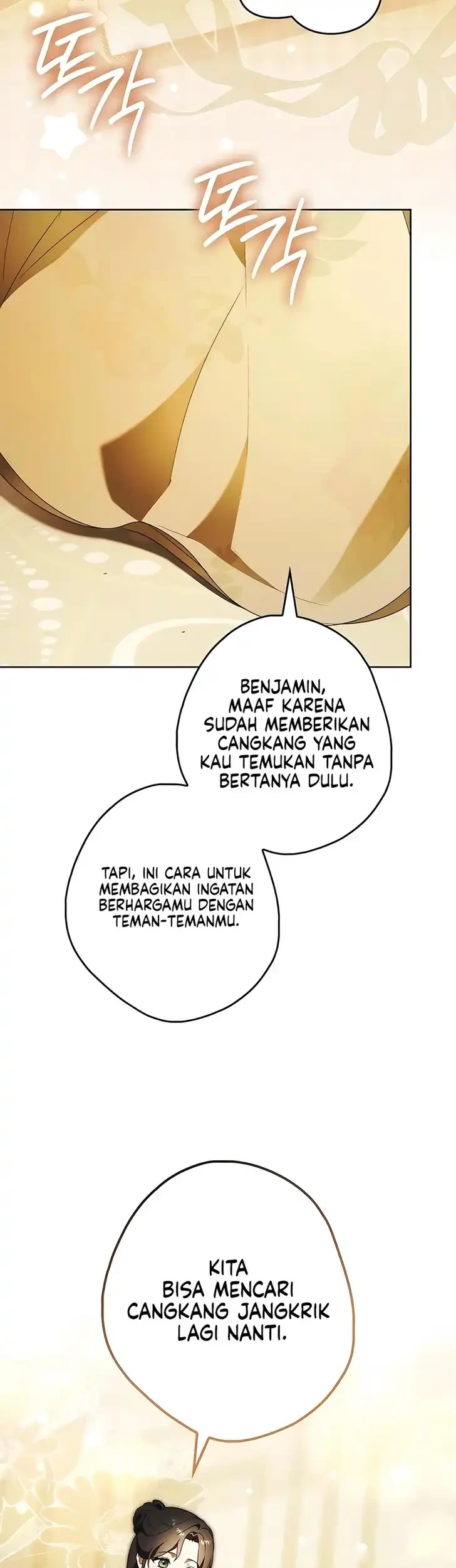 Lord Preston’s Secret Tutor Bab 16 halaman 22