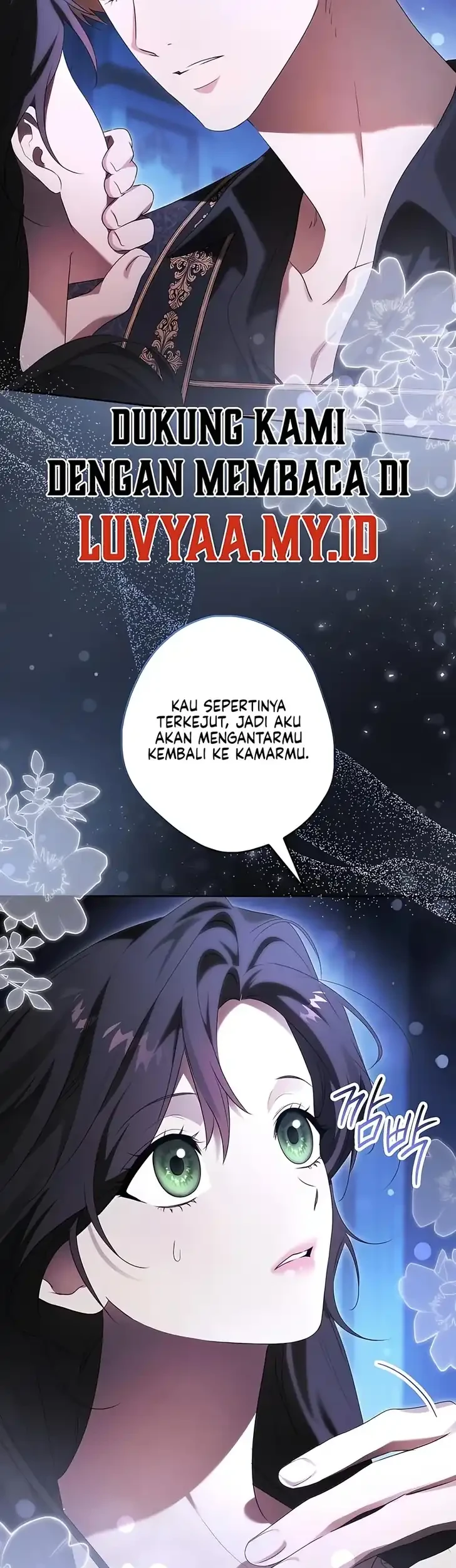 Lord Preston’s Secret Tutor Bab 17 halaman 13