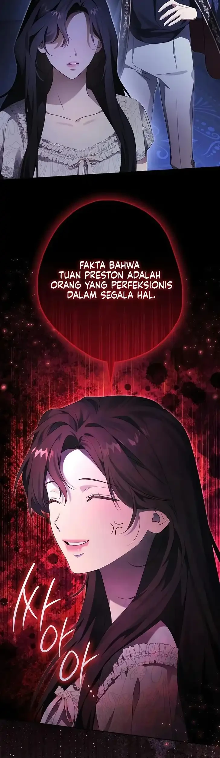 Lord Preston’s Secret Tutor Bab 17 halaman 22