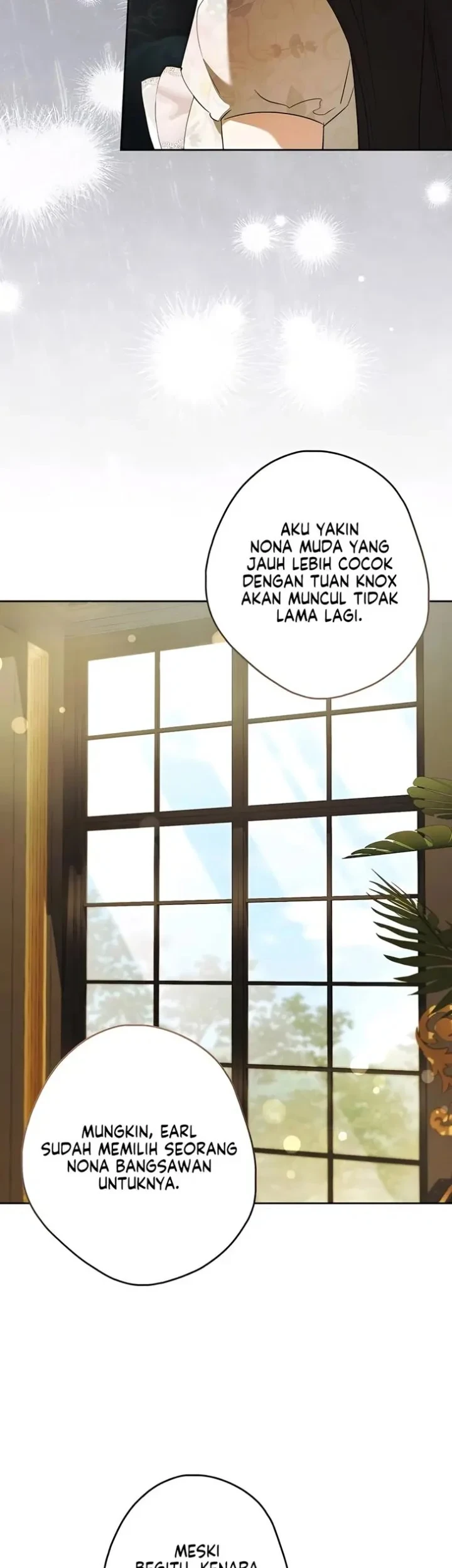 Lord Preston’s Secret Tutor Bab 19 halaman 28