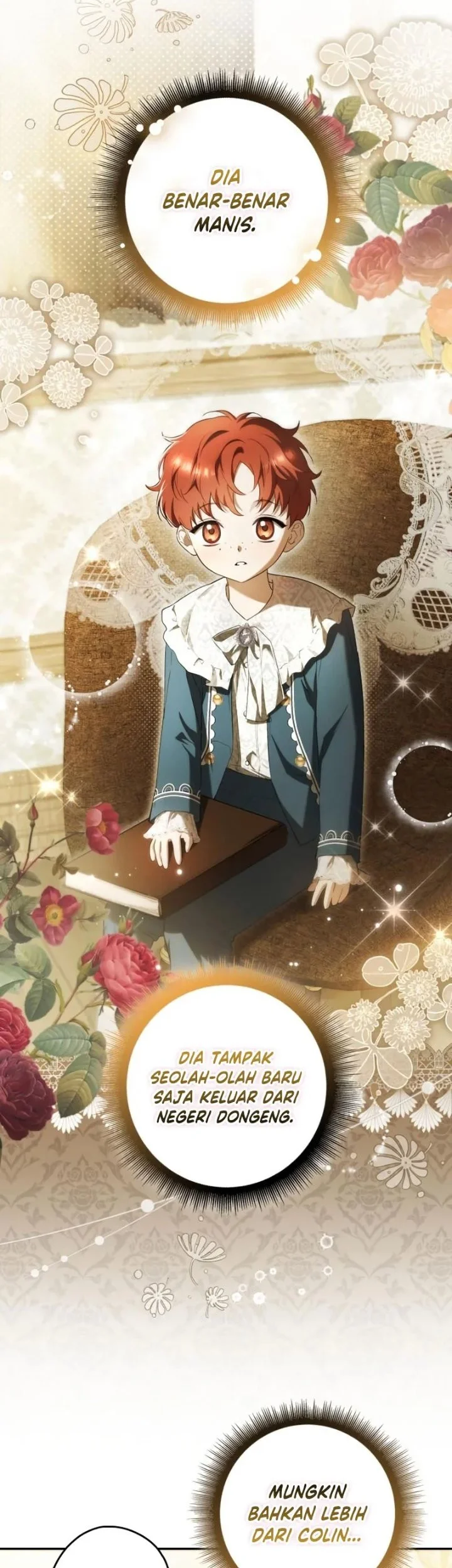 Lord Preston’s Secret Tutor Bab 2 halaman 3