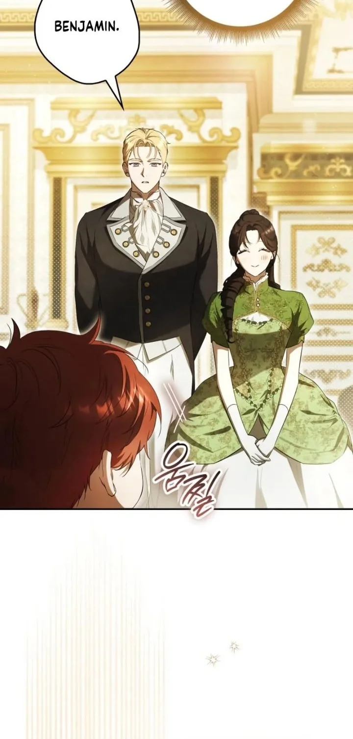 Lord Preston’s Secret Tutor Bab 2 halaman 4