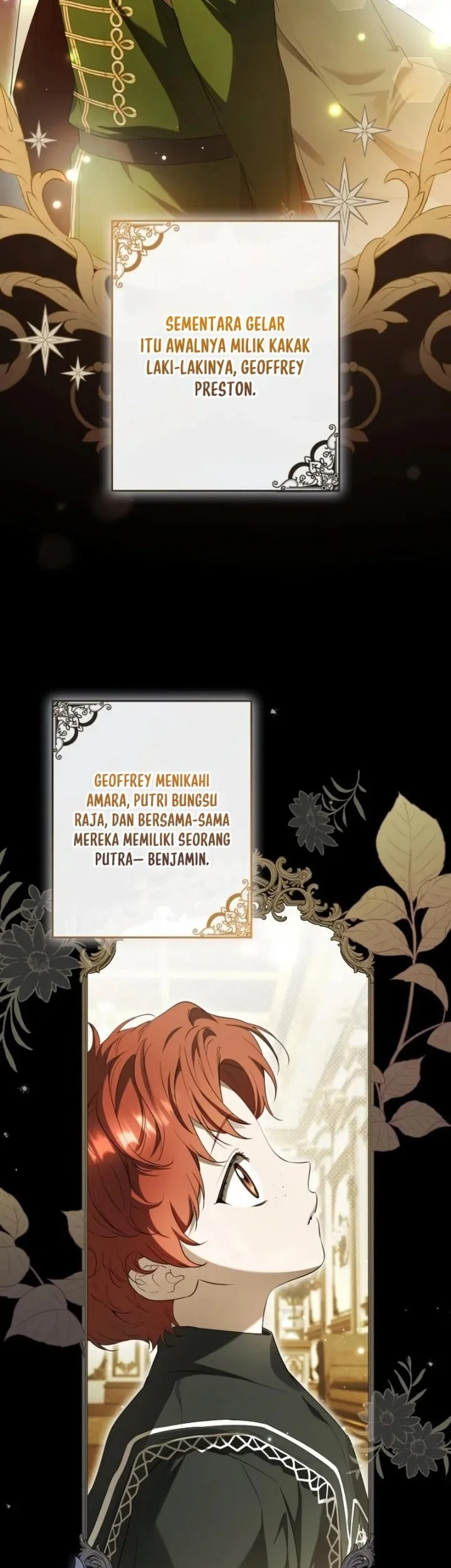 Lord Preston’s Secret Tutor Bab 2 halaman 10