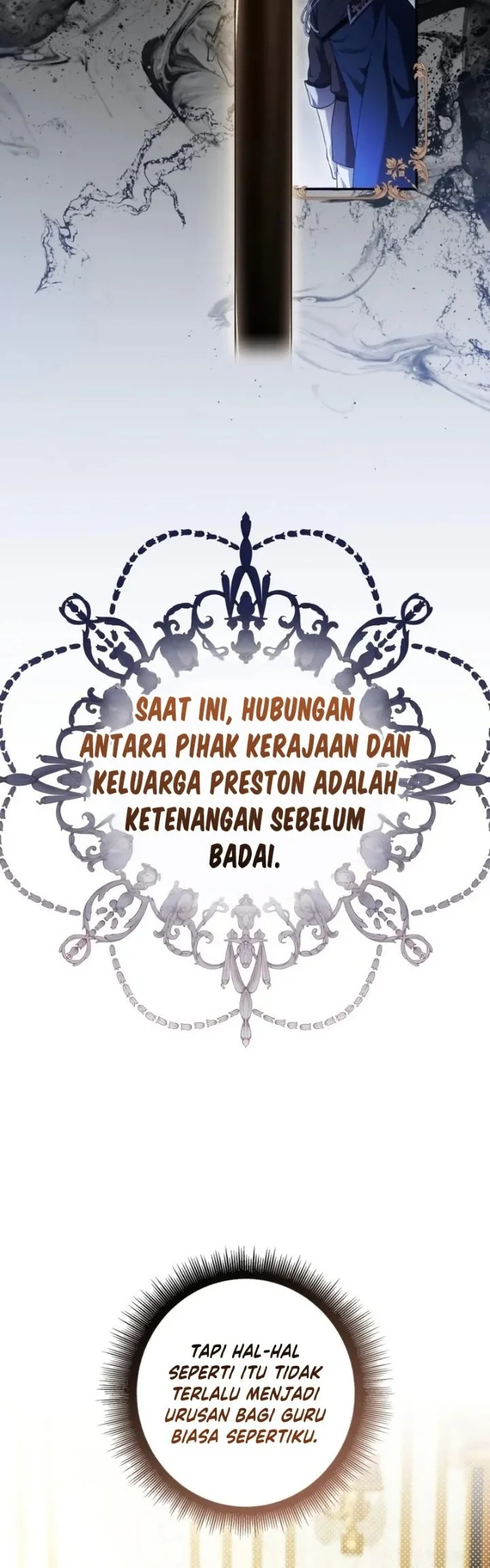 Lord Preston’s Secret Tutor Bab 2 halaman 16