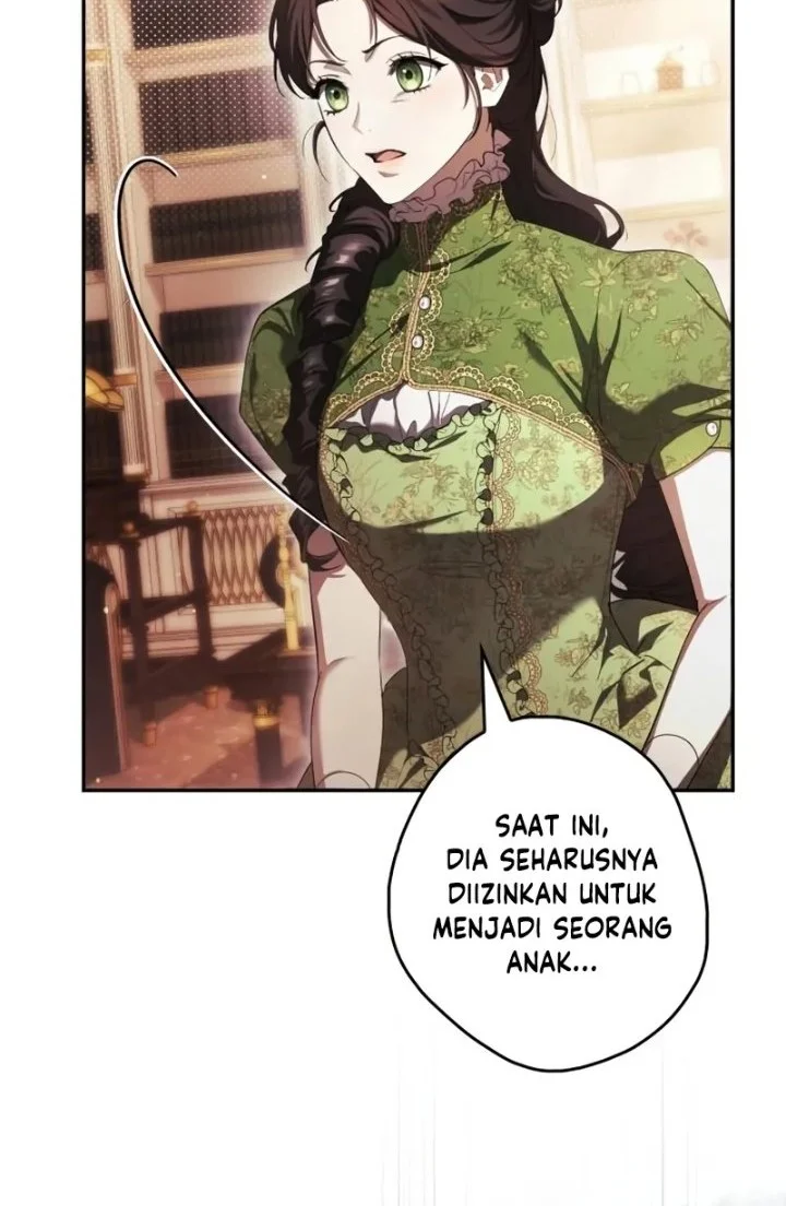 Lord Preston’s Secret Tutor Bab 2 halaman 43