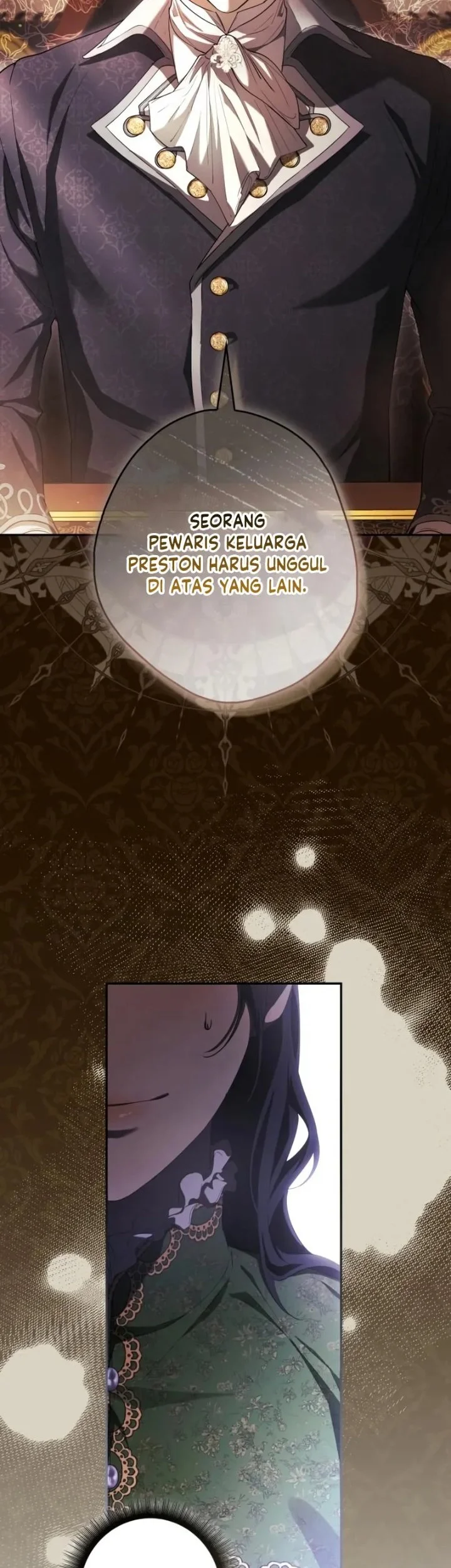 Lord Preston’s Secret Tutor Bab 2 halaman 45