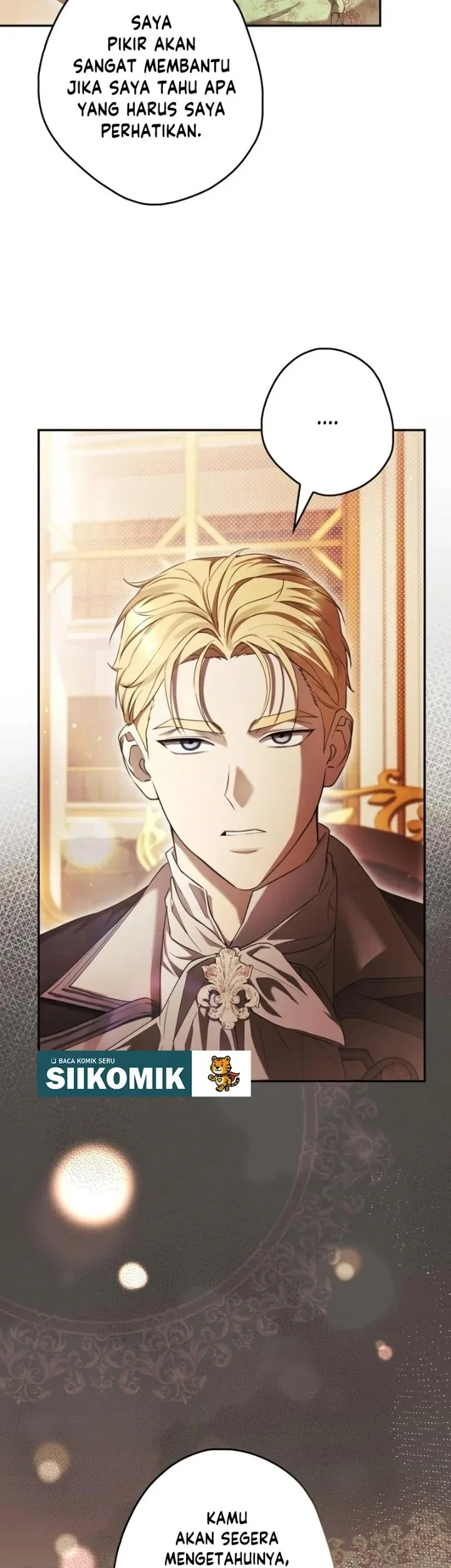 Lord Preston’s Secret Tutor Bab 2 halaman 53