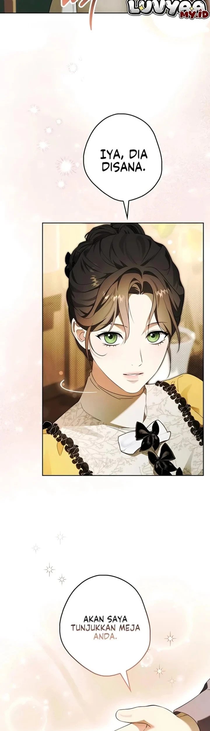 Lord Preston’s Secret Tutor chapter 20 halaman 16
