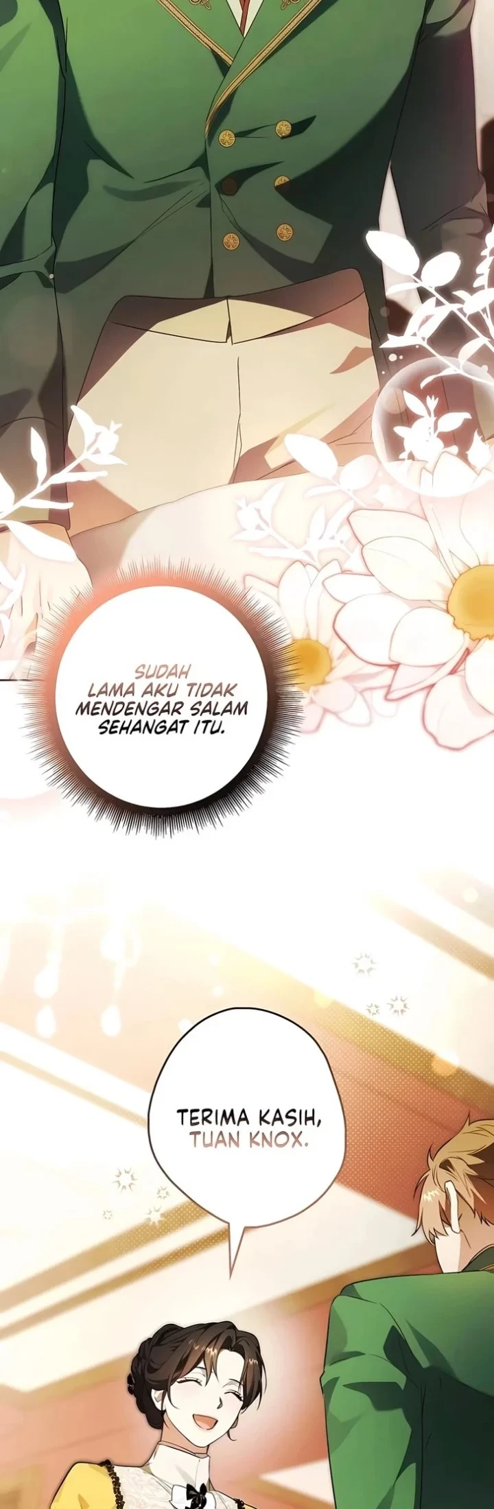 Lord Preston’s Secret Tutor chapter 20 halaman 18