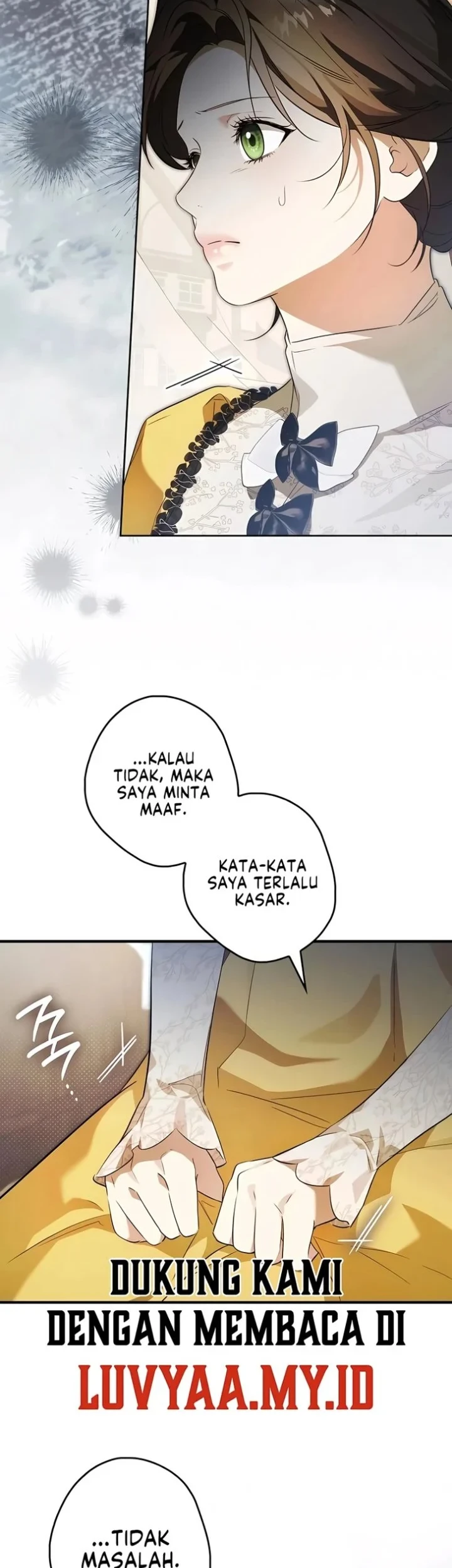 Lord Preston’s Secret Tutor chapter 20 halaman 26