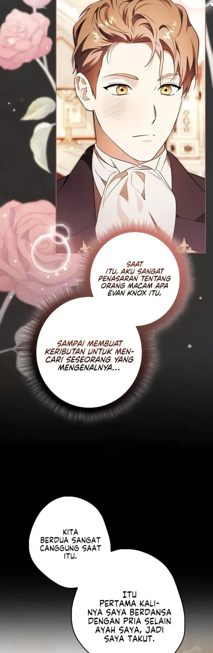 Lord Preston’s Secret Tutor chapter 20 halaman 30