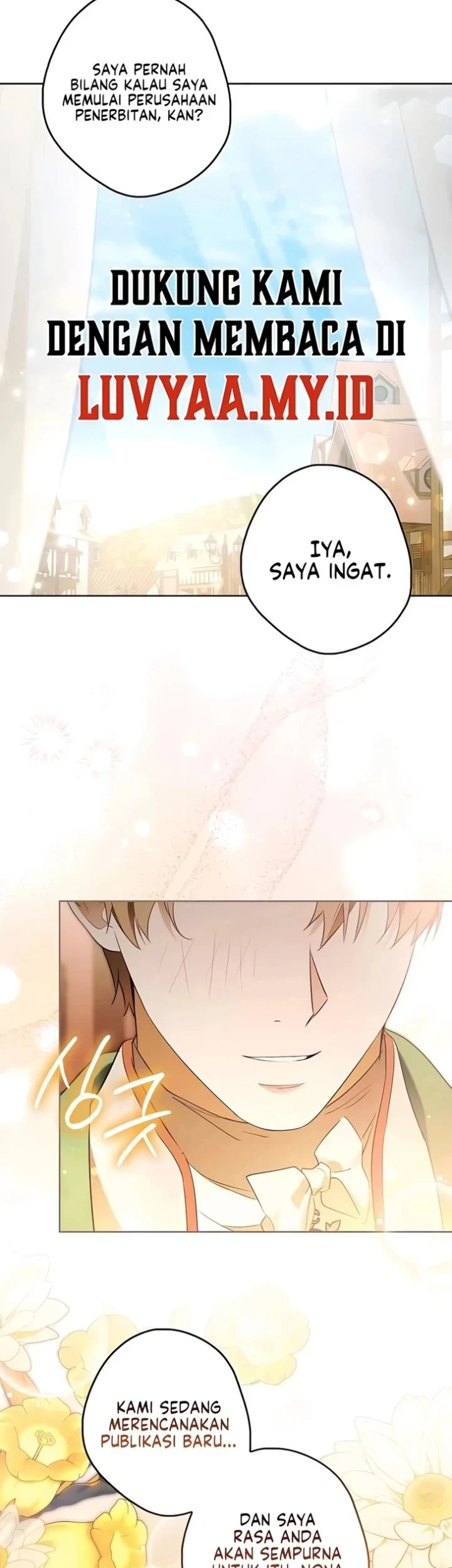 Lord Preston’s Secret Tutor chapter 20 halaman 43
