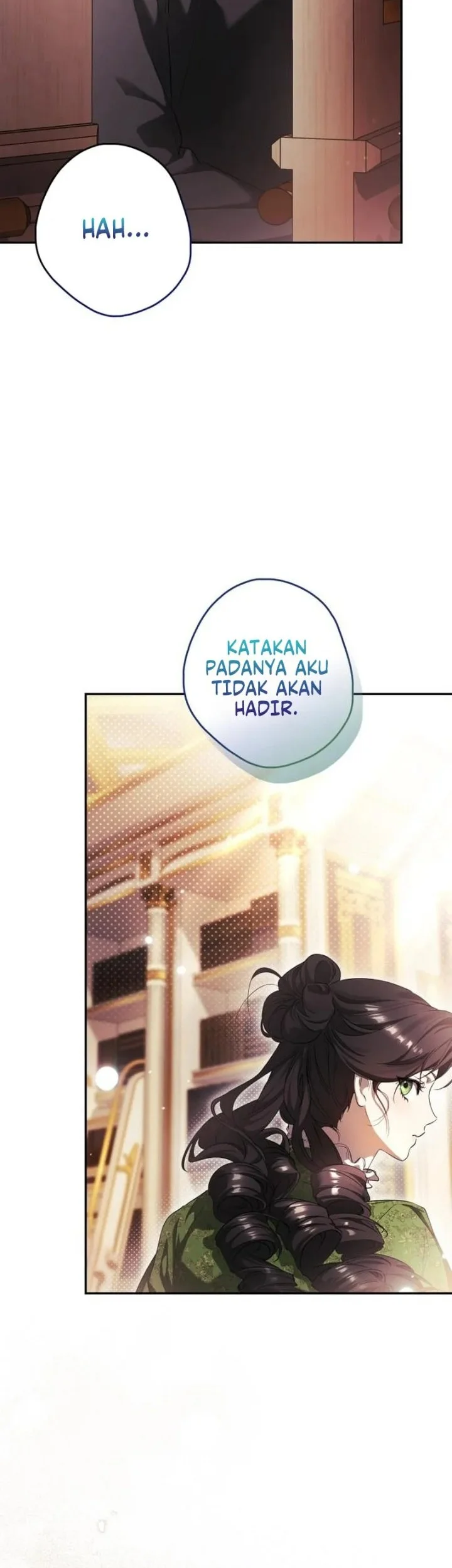 Lord Preston’s Secret Tutor chapter 3 halaman 2