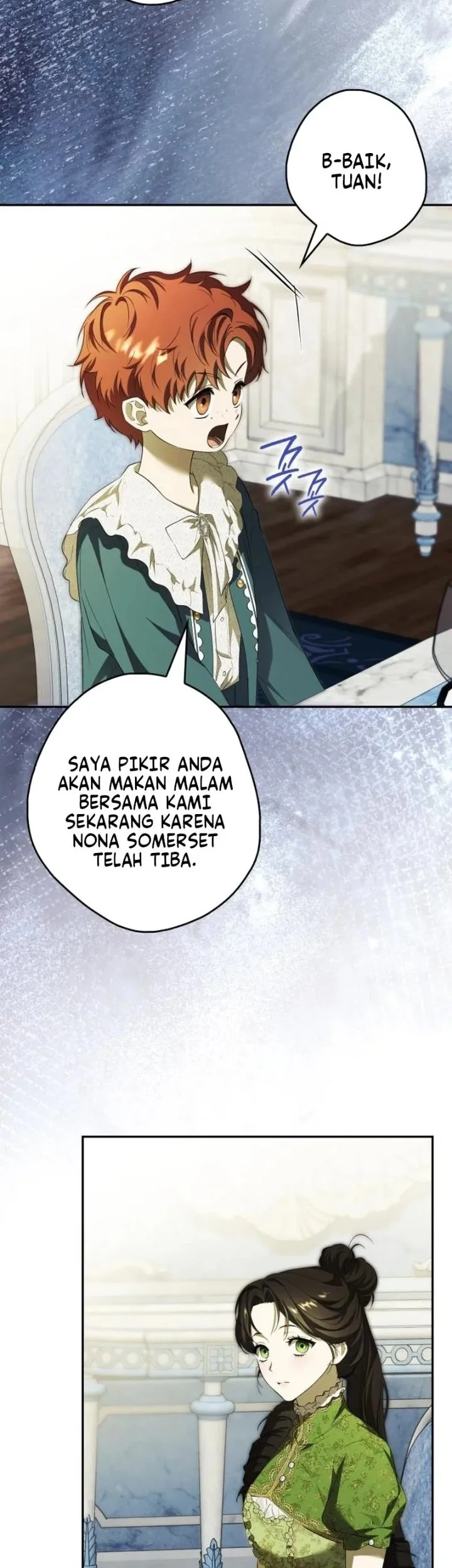 Lord Preston’s Secret Tutor chapter 3 halaman 10