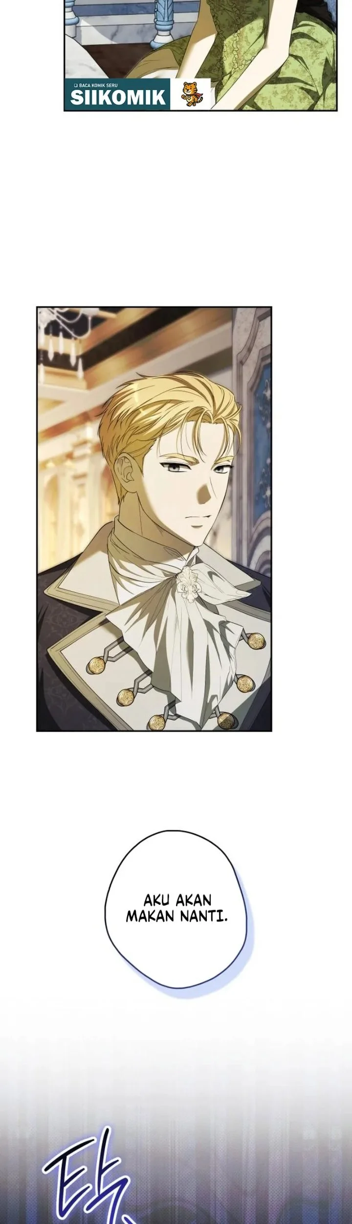 Lord Preston’s Secret Tutor chapter 3 halaman 11