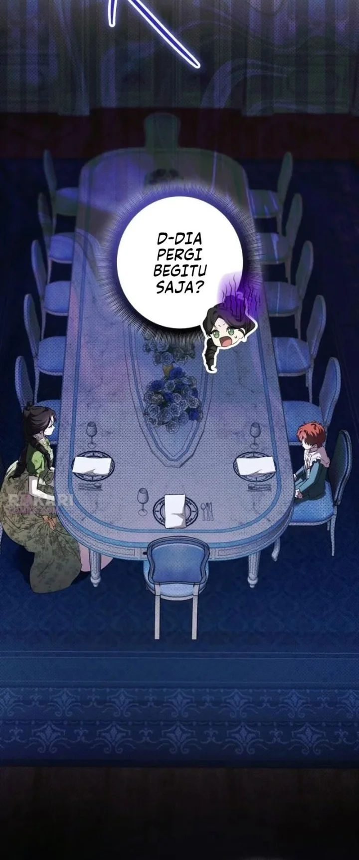 Lord Preston’s Secret Tutor chapter 3 halaman 12