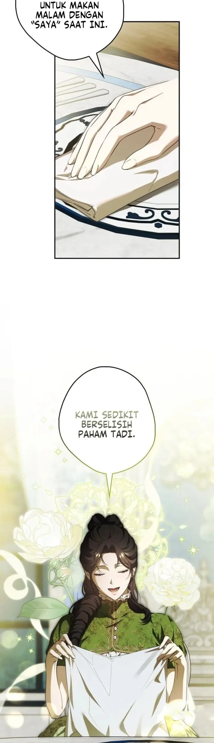 Lord Preston’s Secret Tutor chapter 3 halaman 15