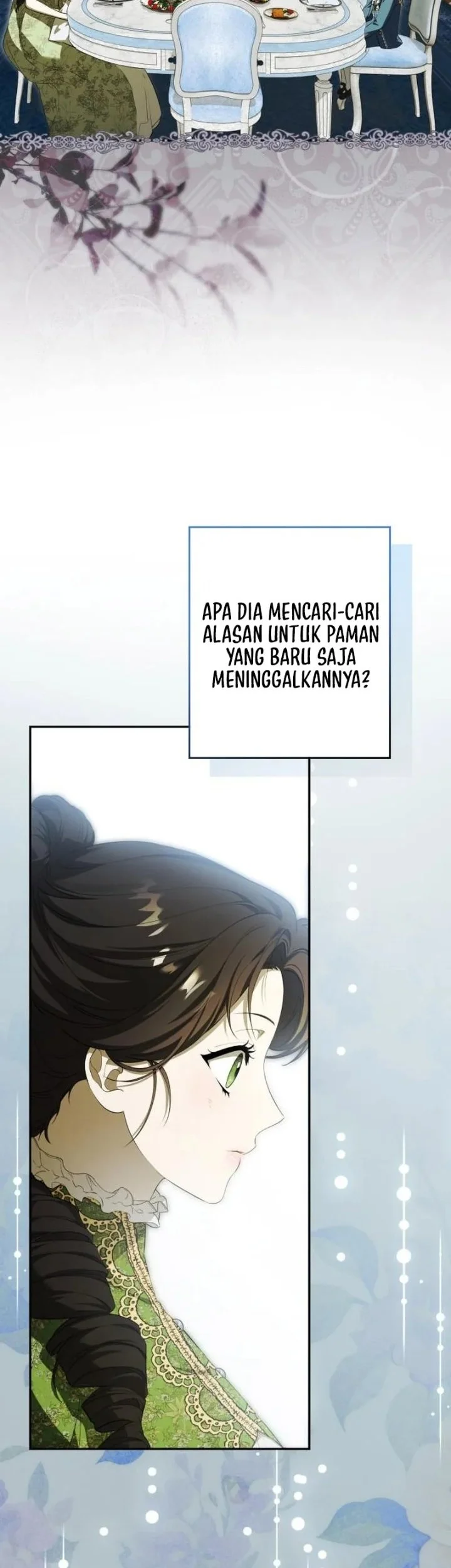 Lord Preston’s Secret Tutor chapter 3 halaman 18