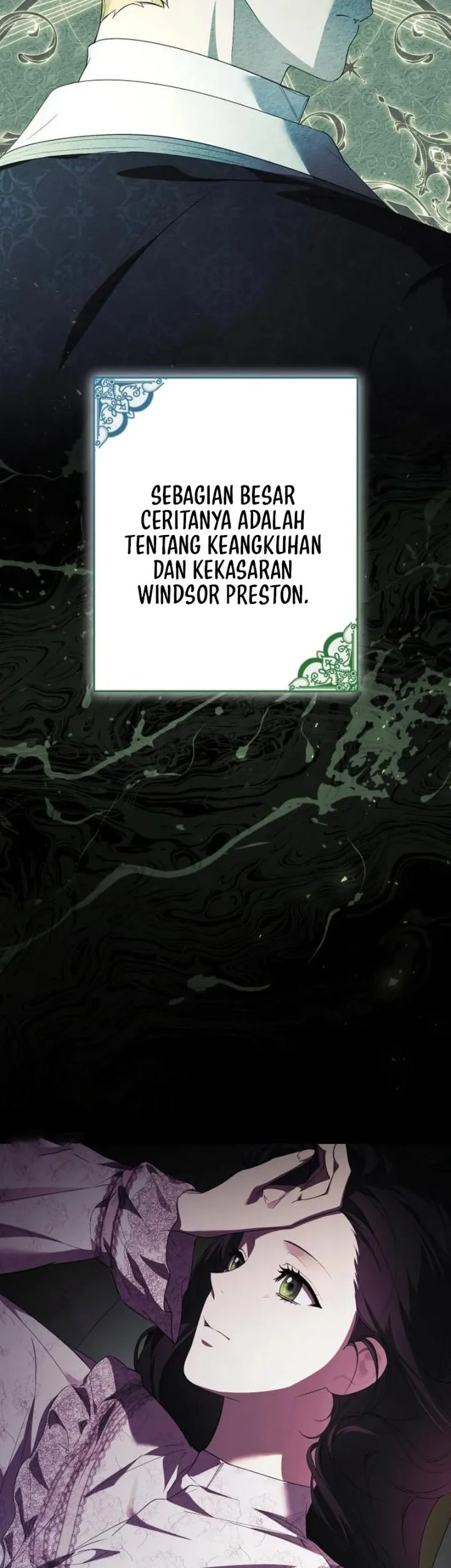 Lord Preston’s Secret Tutor chapter 3 halaman 27