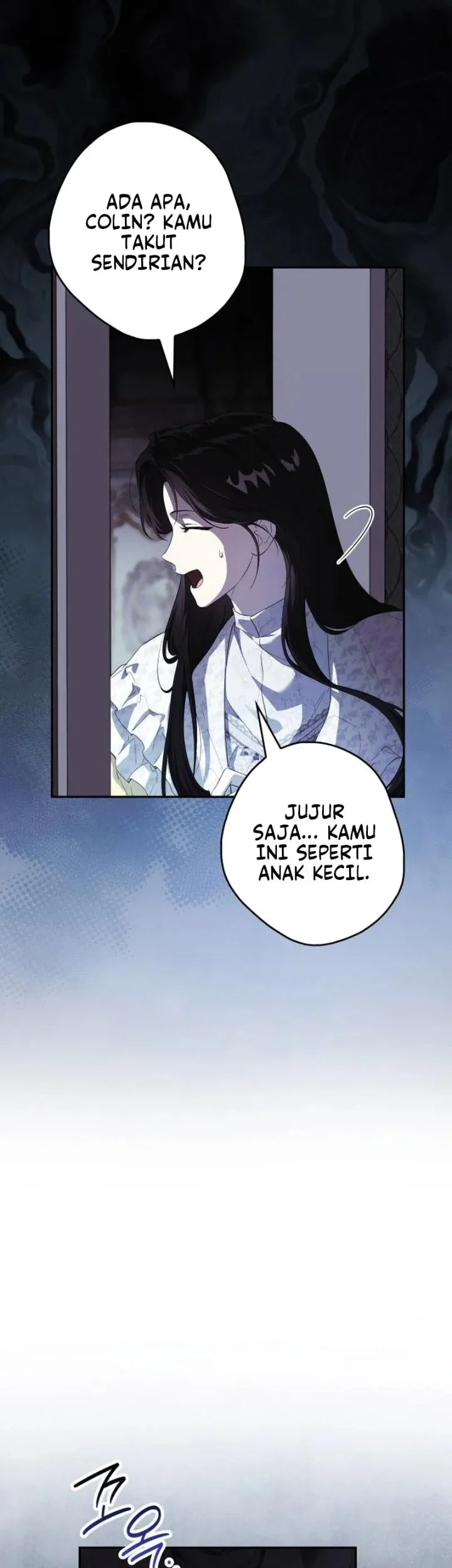 Lord Preston’s Secret Tutor chapter 3 halaman 31