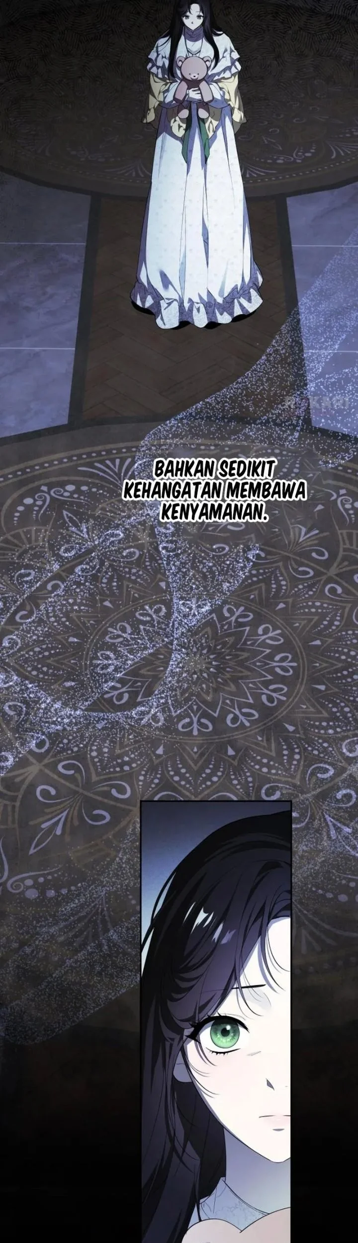 Lord Preston’s Secret Tutor chapter 3 halaman 33