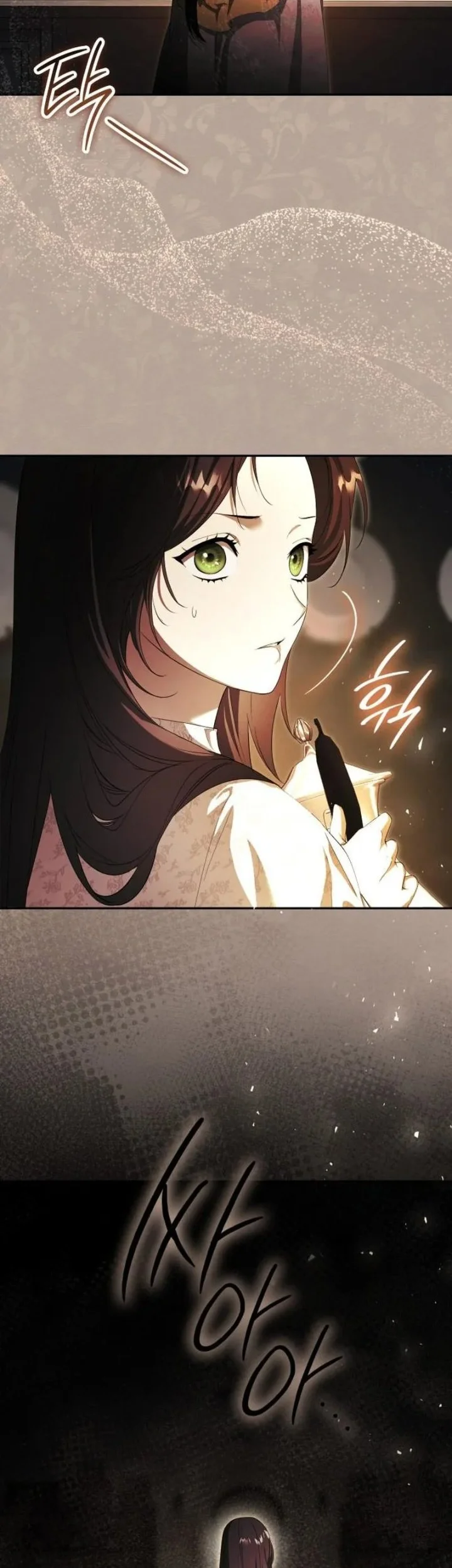 Lord Preston’s Secret Tutor chapter 3 halaman 37
