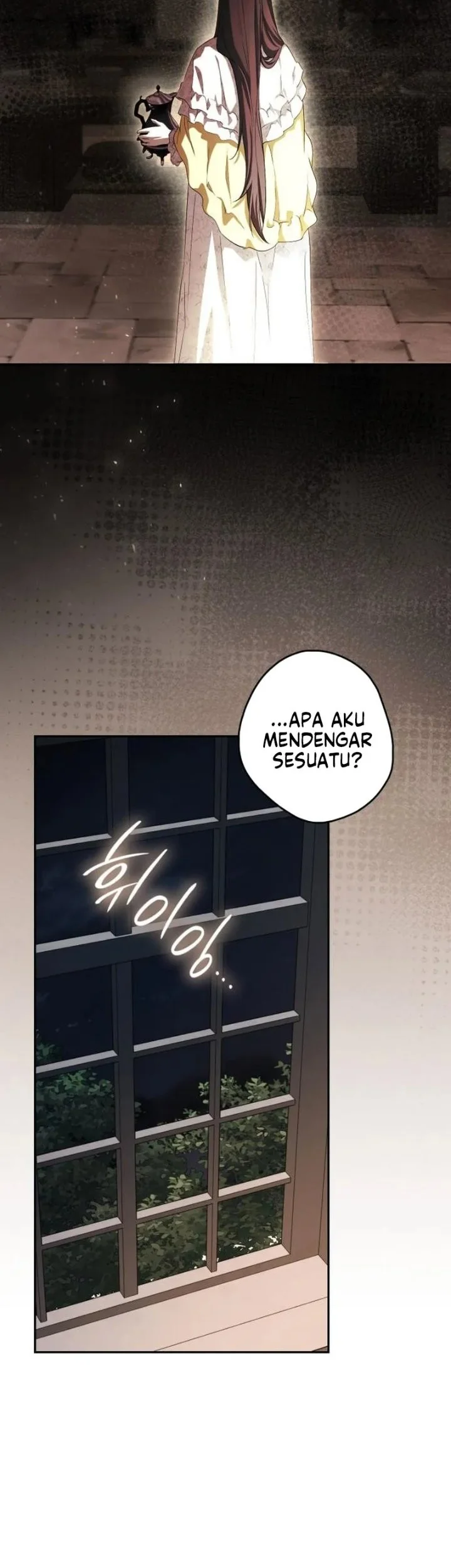 Lord Preston’s Secret Tutor chapter 3 halaman 38