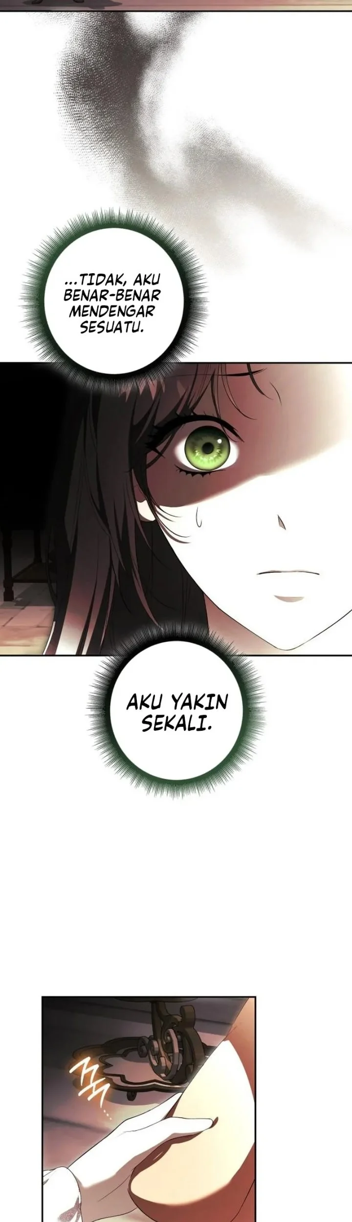 Lord Preston’s Secret Tutor chapter 3 halaman 40