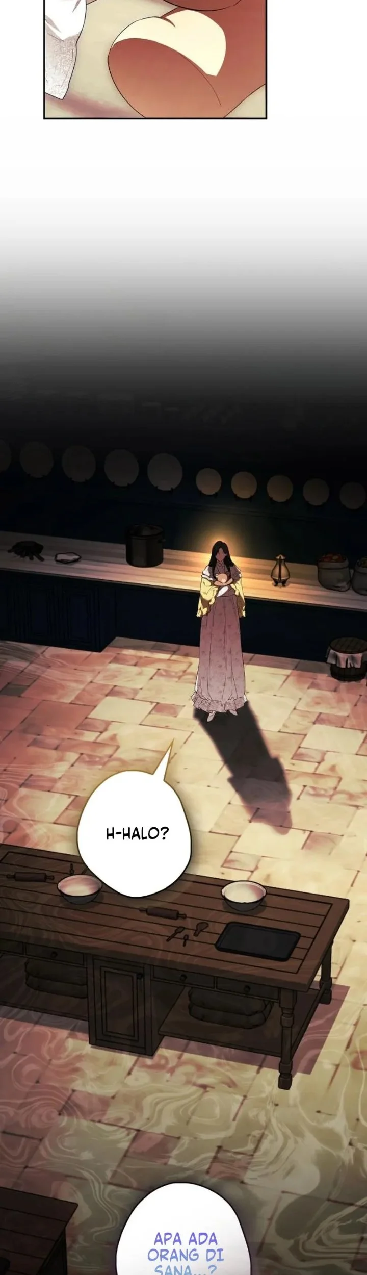 Lord Preston’s Secret Tutor chapter 3 halaman 41