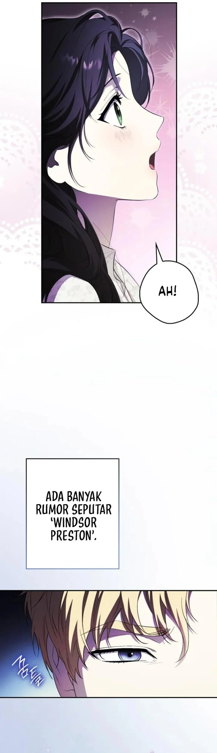 Lord Preston’s Secret Tutor chapter 3 halaman 48