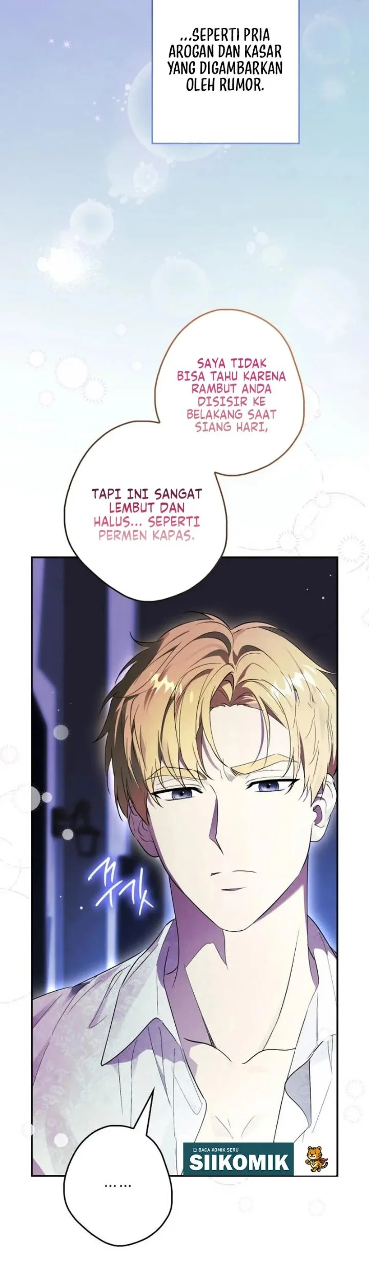 Lord Preston’s Secret Tutor chapter 3 halaman 50