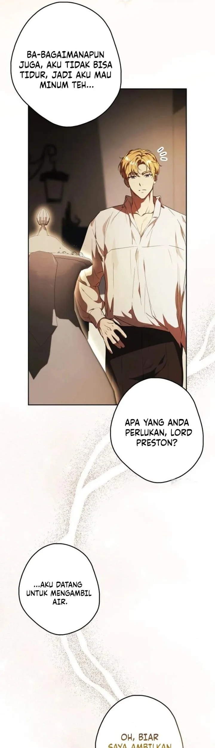 Lord Preston’s Secret Tutor chapter 4 halaman 4