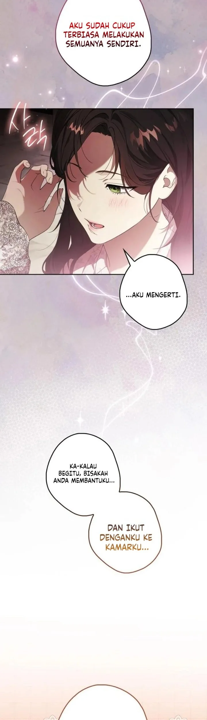 Lord Preston’s Secret Tutor chapter 4 halaman 10