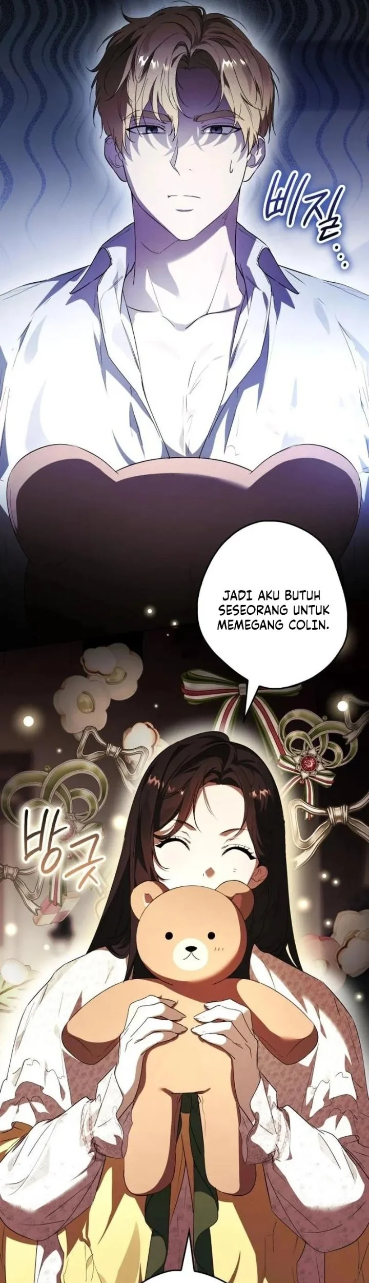 Lord Preston’s Secret Tutor chapter 4 halaman 12