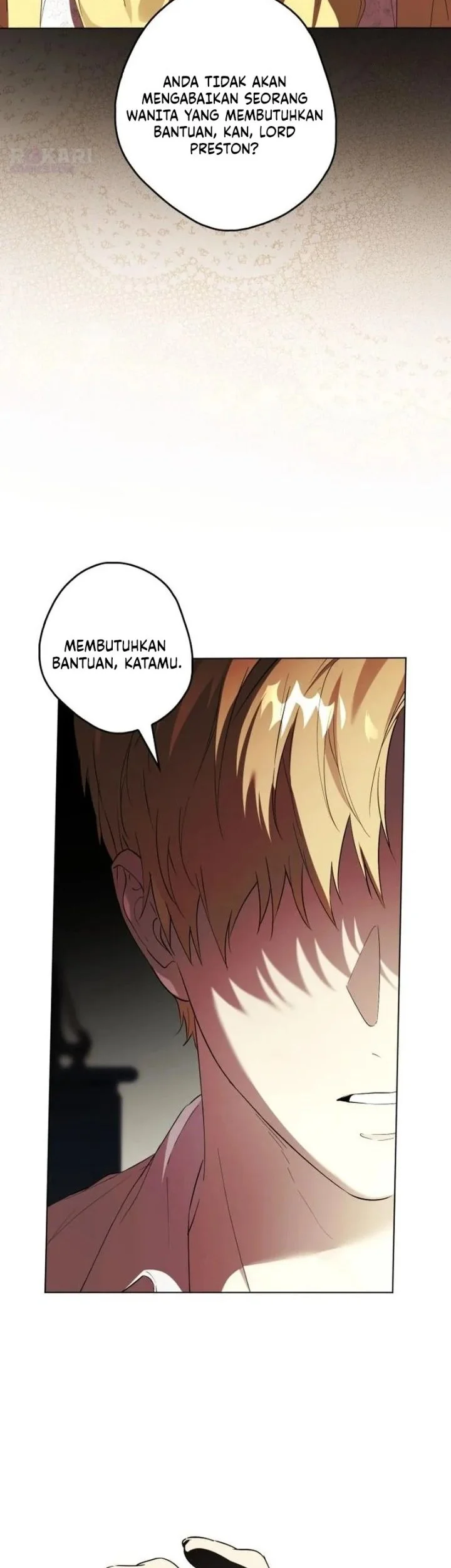 Lord Preston’s Secret Tutor chapter 4 halaman 13