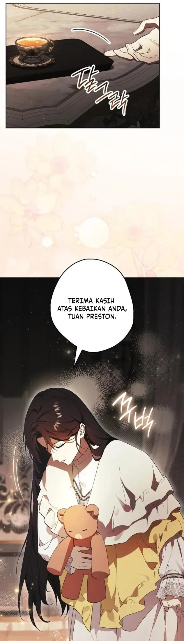 Lord Preston’s Secret Tutor chapter 4 halaman 17