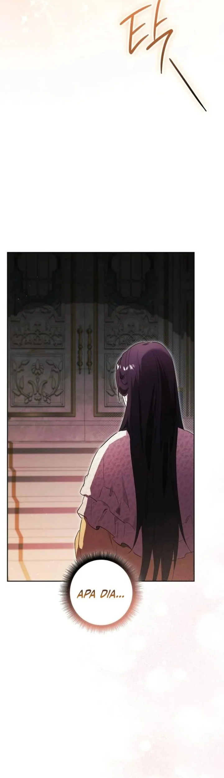 Lord Preston’s Secret Tutor chapter 4 halaman 21