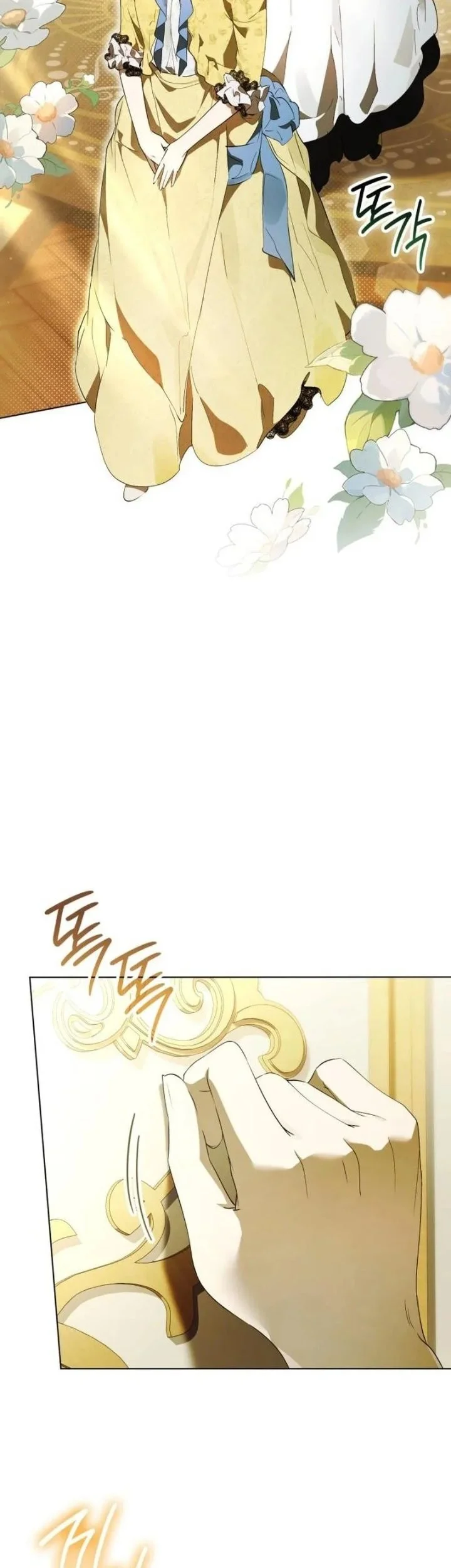 Lord Preston’s Secret Tutor chapter 4 halaman 26