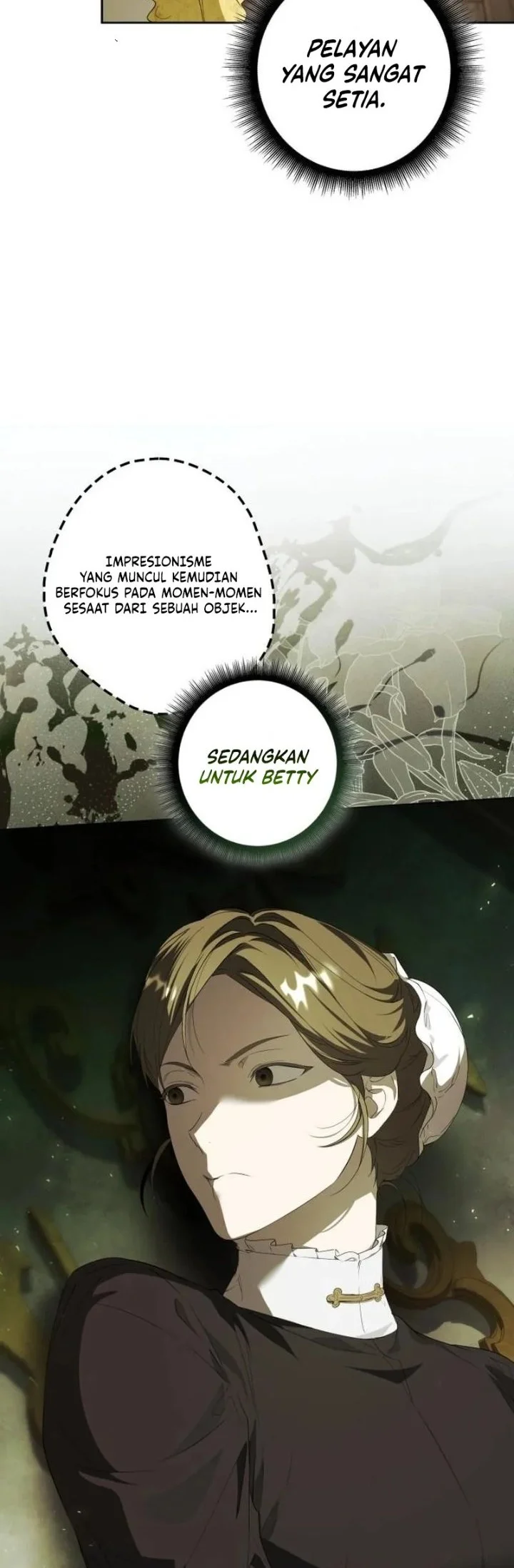 Lord Preston’s Secret Tutor chapter 4 halaman 31