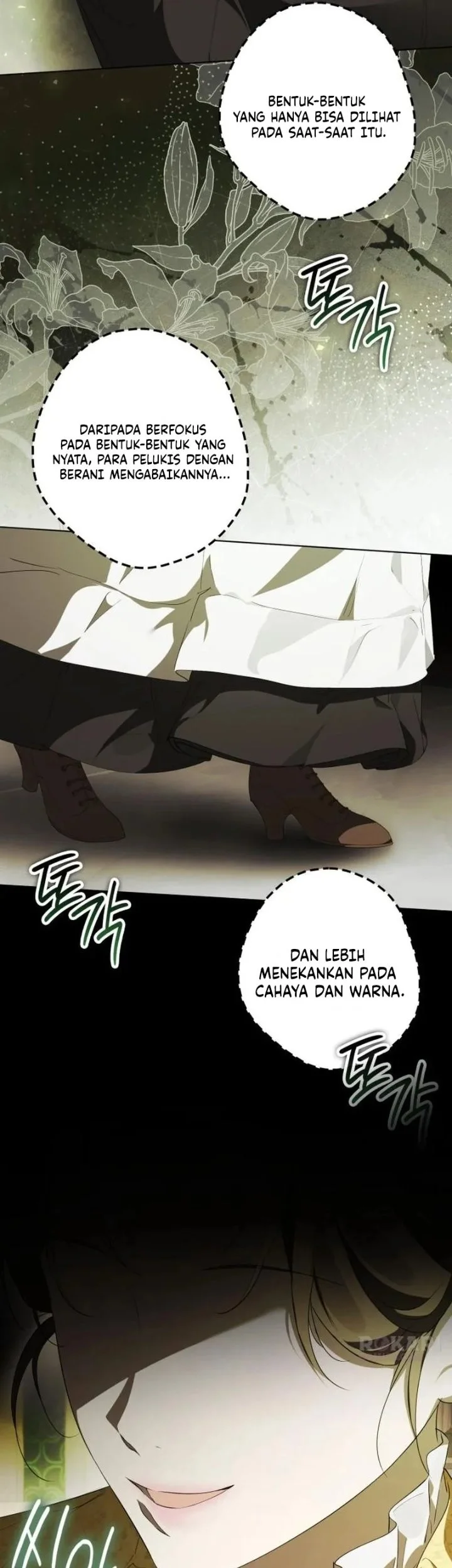 Lord Preston’s Secret Tutor chapter 4 halaman 32