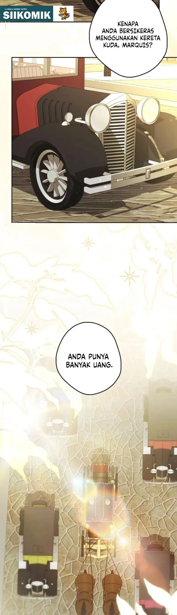 Lord Preston’s Secret Tutor chapter 4 halaman 34