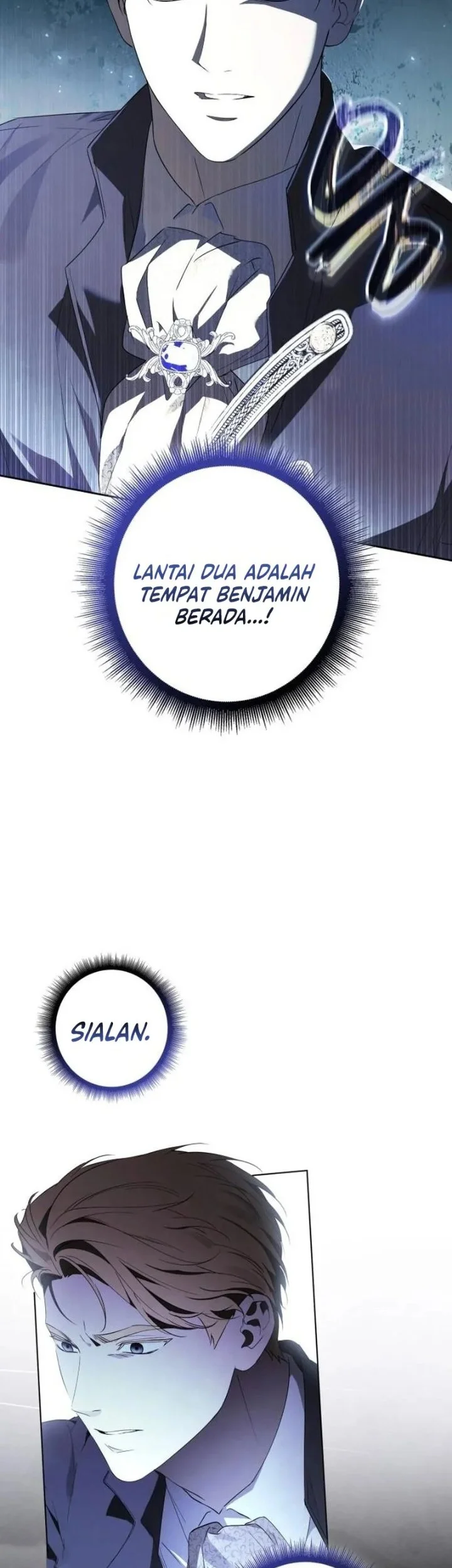 Lord Preston’s Secret Tutor chapter 4 halaman 45