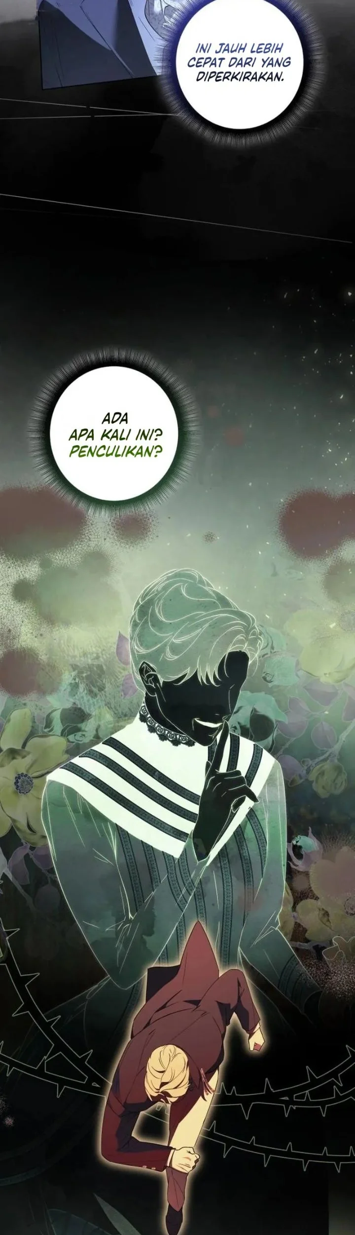 Lord Preston’s Secret Tutor chapter 4 halaman 46