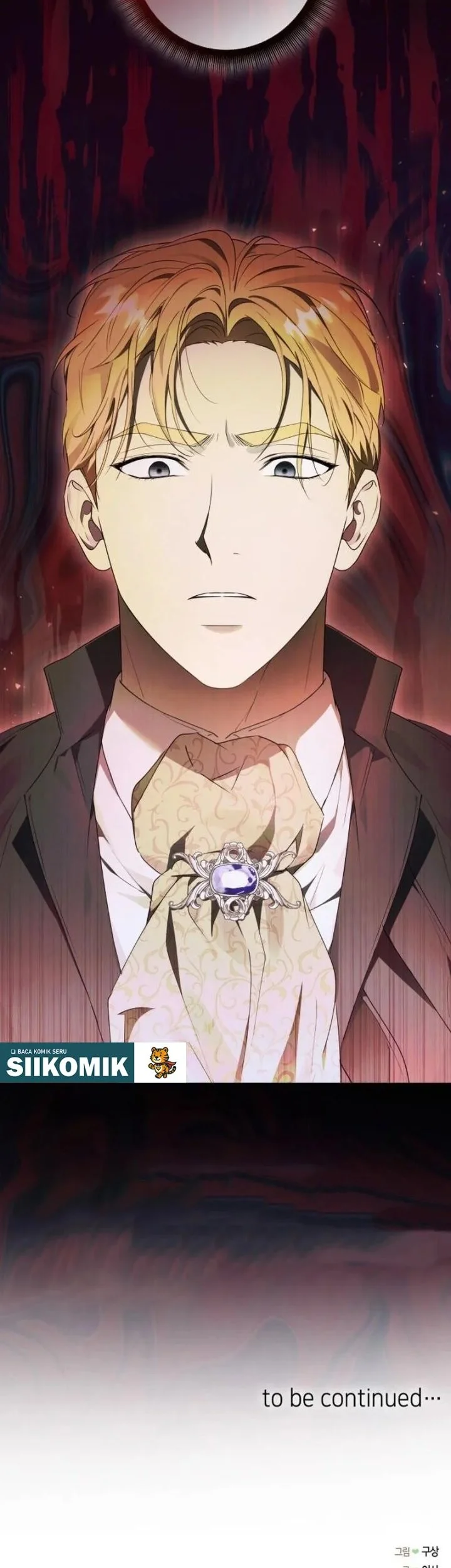Lord Preston’s Secret Tutor chapter 4 halaman 50