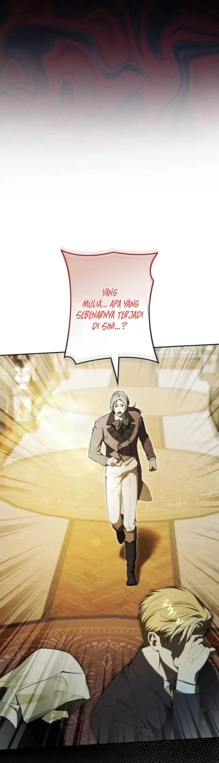Lord Preston’s Secret Tutor chapter 5 halaman 3