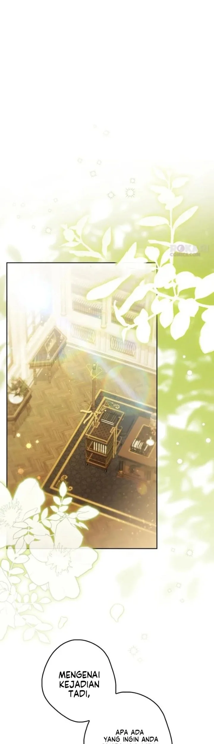 Lord Preston’s Secret Tutor chapter 5 halaman 14