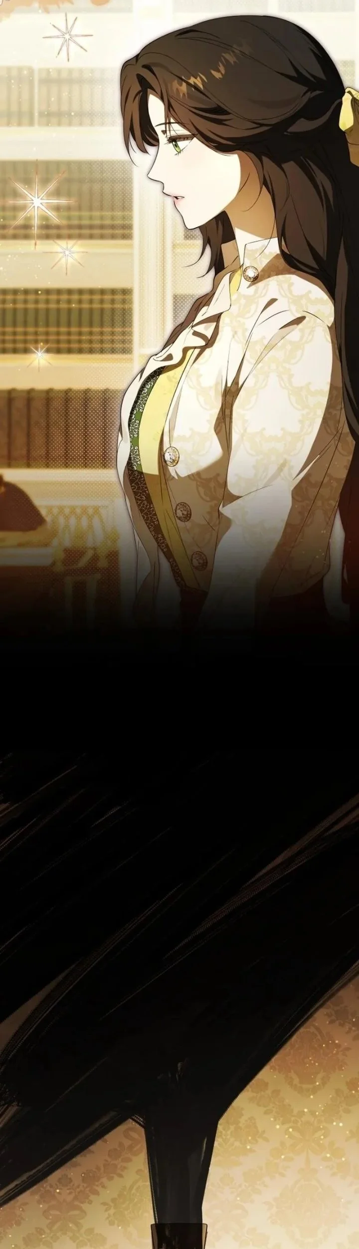 Lord Preston’s Secret Tutor chapter 5 halaman 19