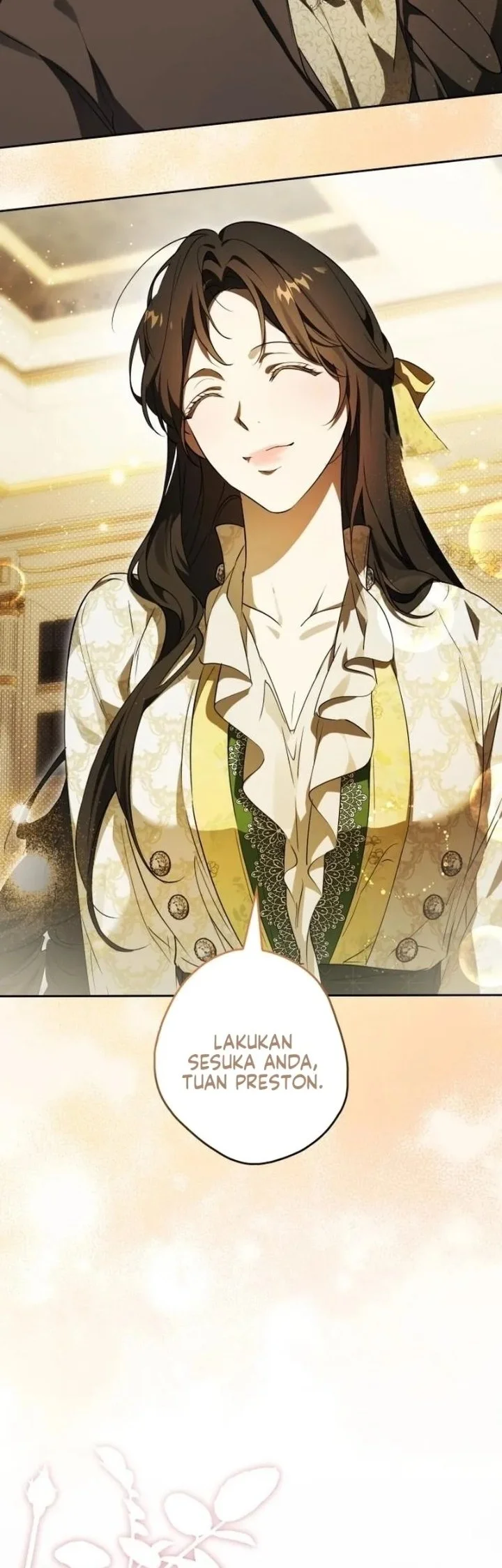 Lord Preston’s Secret Tutor chapter 5 halaman 28