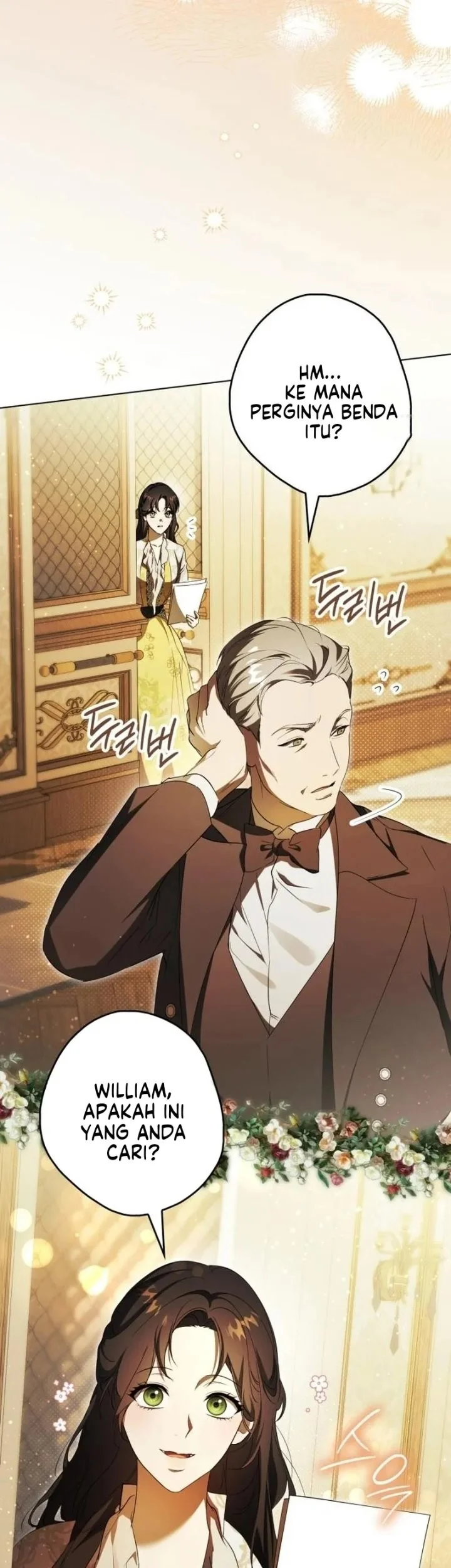 Lord Preston’s Secret Tutor chapter 5 halaman 33