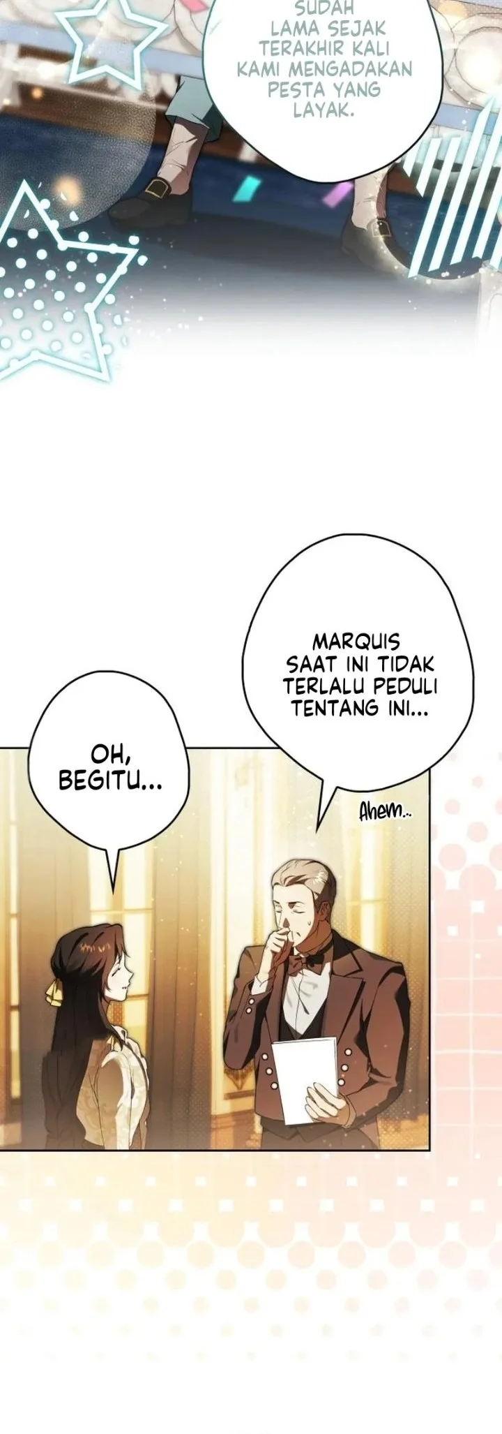 Lord Preston’s Secret Tutor chapter 5 halaman 36